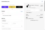 Time Resistance coupon verification screenshot