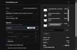 Time Resistance coupon verification screenshot