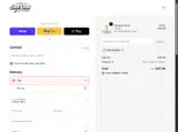 WELCOME10 coupon verification screenshot