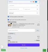 4OFFMETA coupon verification screenshot