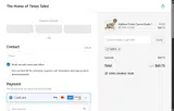 ADD5 coupon verification screenshot