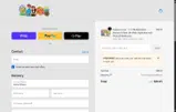 FREEGAMES coupon verification screenshot