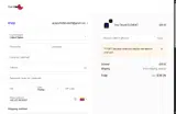TT-GIFT coupon verification screenshot