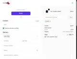 atr coupon verification screenshot