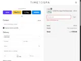 labor30 coupon verification screenshot