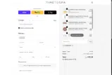 UNWRAPJOY coupon verification screenshot