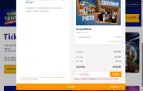Time Travel Vienna coupon verification screenshot