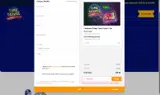Time Travel Vienna coupon verification screenshot
