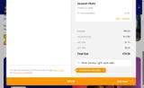 Time Travel Vienna coupon verification screenshot