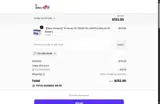 FGHJNEOMAR coupon verification screenshot