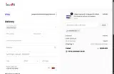 NEWPROMO coupon verification screenshot