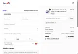 WELCOME26 coupon verification screenshot