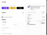 5NEW coupon verification screenshot