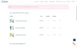 Timm Medical coupon verification screenshot