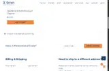 Timm Medical coupon verification screenshot