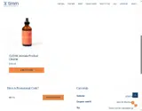 Timm Medical coupon verification screenshot