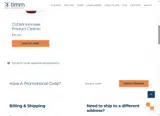 Timm Medical coupon verification screenshot