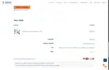 Timm Medical coupon verification screenshot