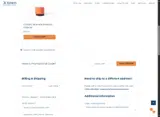 Timm Medical coupon verification screenshot