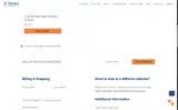 Timm Medical coupon verification screenshot