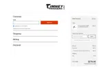 Timney Triggers coupon verification screenshot