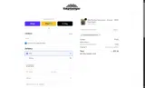 Timpanogos Hiking Co coupon verification screenshot