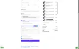 Timpanogos Hiking Co coupon verification screenshot