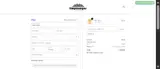 Timpanogos Hiking Co coupon verification screenshot