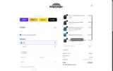 Timpanogos Hiking Co coupon verification screenshot