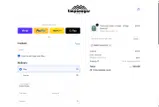 Timpanogos Hiking Co coupon verification screenshot