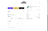 Timpanogos Hiking Co coupon verification screenshot