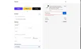 TinaCus coupon verification screenshot