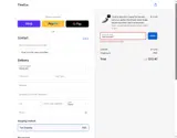 TinaCus coupon verification screenshot