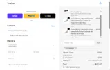 TinaCus coupon verification screenshot