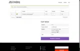 Tindeq coupon verification screenshot