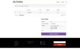 Tindeq coupon verification screenshot