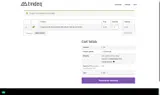 Tindeq coupon verification screenshot