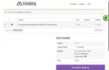 Tindeq coupon verification screenshot