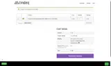 Tindeq coupon verification screenshot