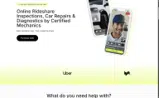DIYCARES coupon verification screenshot