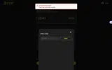 BFDEAL coupon verification screenshot