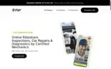READY10 coupon verification screenshot