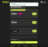 READY10 coupon verification screenshot