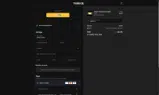TINKKIE15 coupon verification screenshot