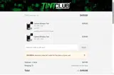 B3G1ROLL coupon verification screenshot