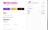 FREESHIP coupon verification screenshot