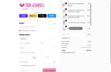 CANDY15 coupon verification screenshot