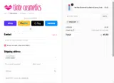 FREESHIP coupon verification screenshot