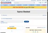 FRIDAY15 coupon verification screenshot