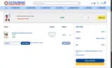 FRIDAY15 coupon verification screenshot
